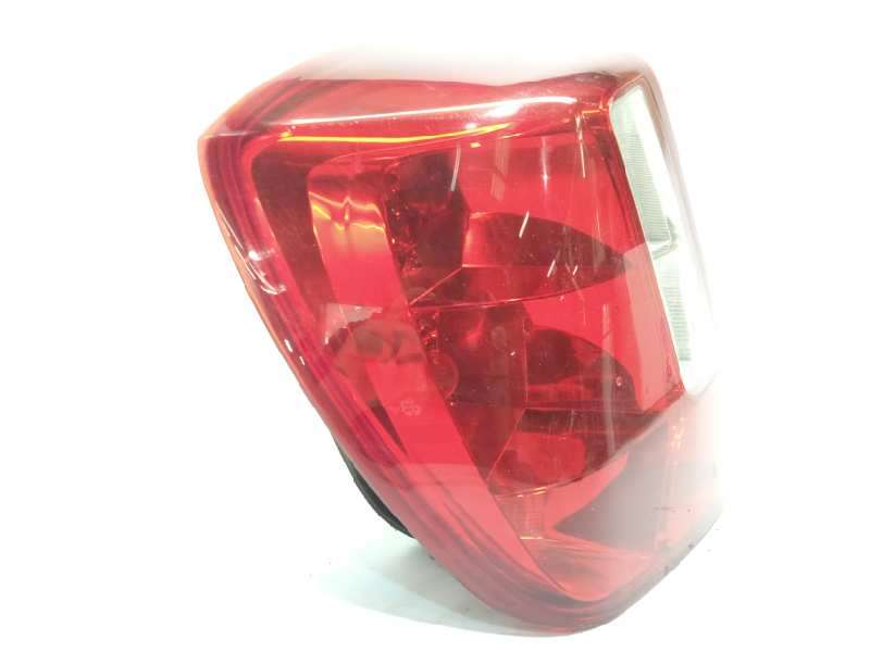 Recambio de piloto trasero izquierdo para chevrolet nubira berlina 2.0 tcdi referencia OEM IAM 96551223 3