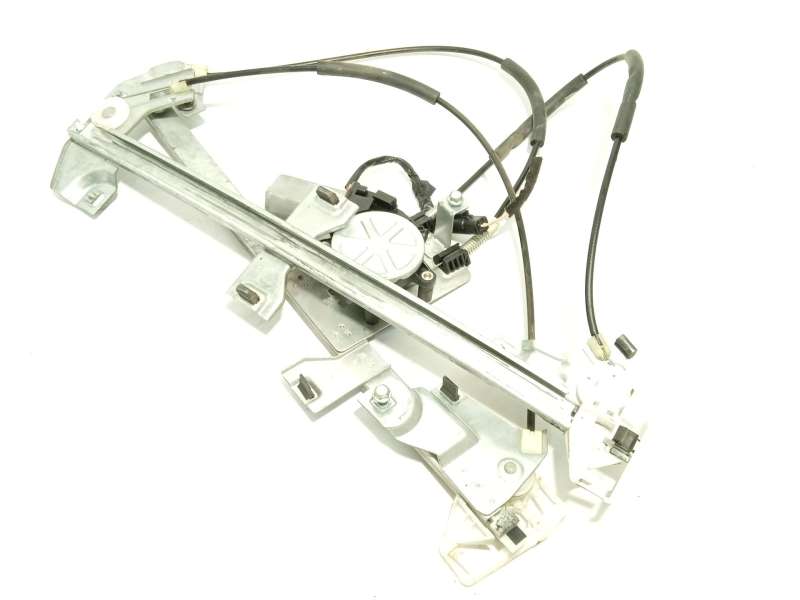 Recambio de elevalunas delantero izquierdo para peugeot partner monospace (5_, g_) 1.6 hdi 90 referencia OEM IAM 9221G3 - Gris 2