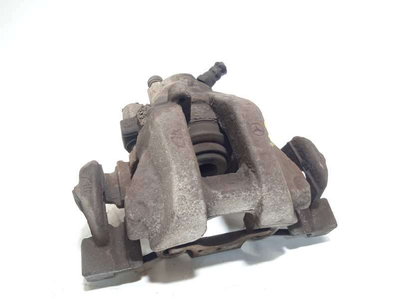 Recambio de pinza freno trasera izquierda para mercedes-benz clase e (w212) lim. 250 cdi blueefficiency (212.003) referencia OEM - Negro