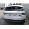 land rover evoque del año 2013