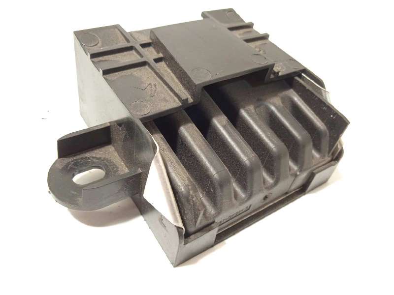 Recambio de modulo electronico para volkswagen t6.1 caravelle (sh) 2.0 tdi referencia OEM IAM 6N0201320A - Azul 2