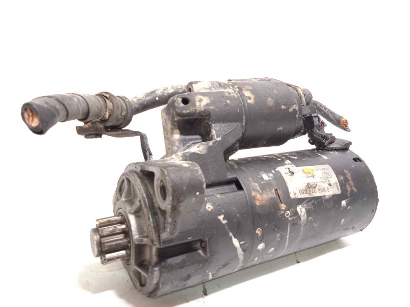 MOTOR ARRANQUE 0986024050 