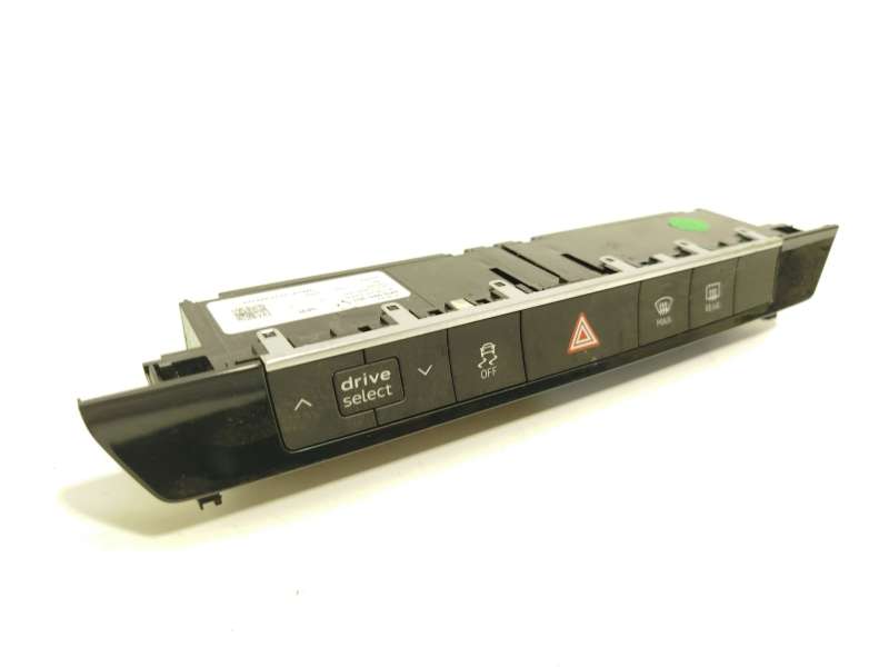 MANDO MULTIFUNCION 4K0925301 