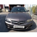 HONDA ACCORD TOURER (CN/CM)