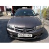 honda accord tourer (cn/cm) del año 2008