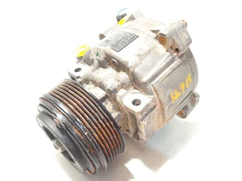 Recambio de compresor aire acondicionado para mitsubishi outlander (gf0) kaiteki 4wd referencia OEM IAM 7813A372 2