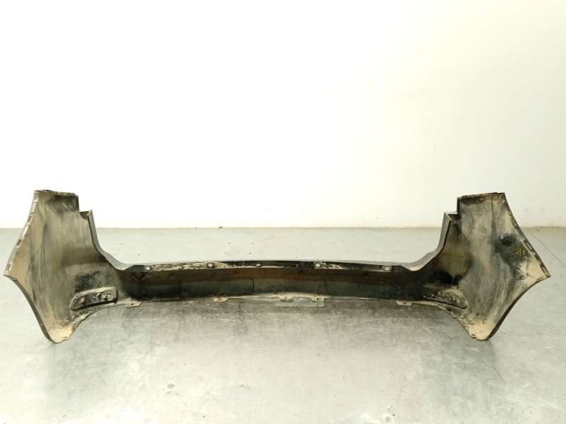 Recambio de paragolpes trasero para dacia dokker monospace (ke_) 1.5 dci (keaj, keah) referencia OEM IAM 850226654R - Blanco 4
