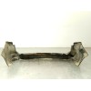 Recambio de paragolpes trasero para dacia dokker monospace (ke_) 1.5 dci (keaj, keah) referencia OEM IAM 850226654R  