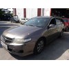 honda accord tourer (cn/cm) del año 2008