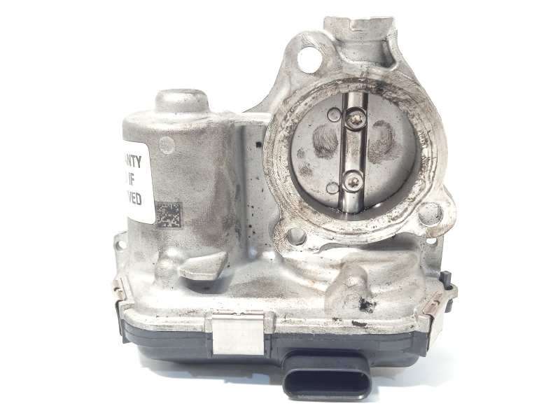 Recambio de caja mariposa para audi a8 (4n2/4n8) 50 tdi quattro referencia OEM IAM 059131477E  V29070771 - Negro 2