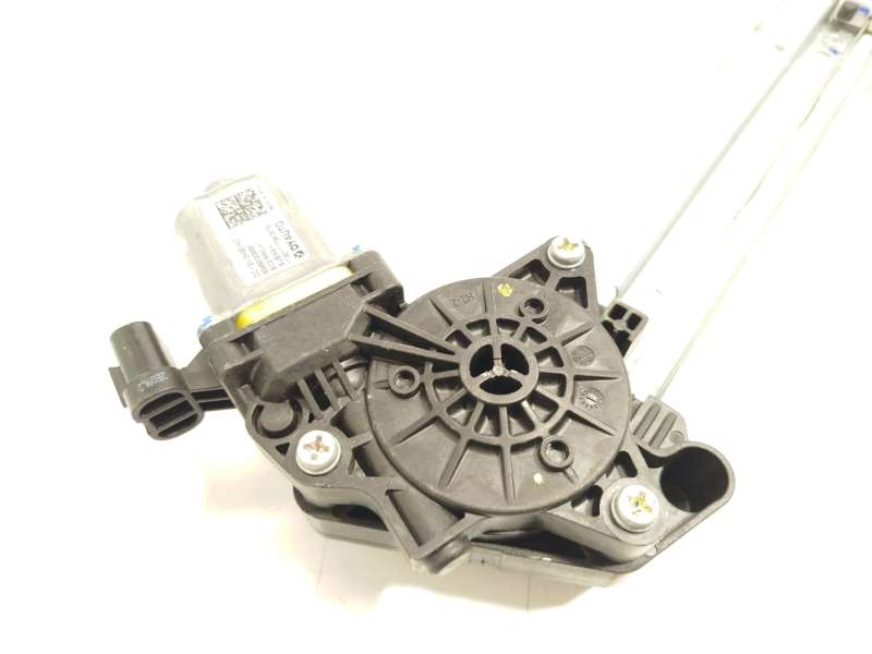 Recambio de elevalunas trasero izquierdo para hyundai i20 iii (bc3, bi3) 1.2 referencia OEM IAM 83450Q0000 83401Q0010 - Gris 2