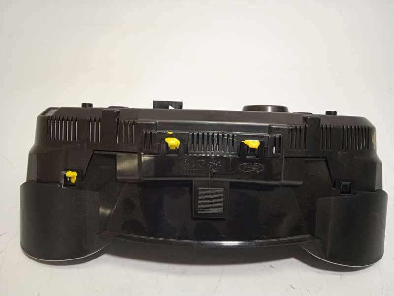 Recambio de cuadro instrumentos para ford c-max 1.0 ecoboost cat referencia OEM IAM BM5T10849BAD 1909778 - Blanco 5