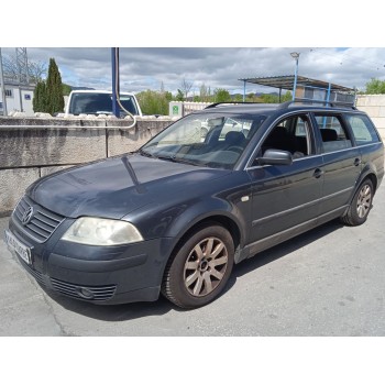 VOLKSWAGEN PASSAT B5.5 Variant (3B6) de desguace