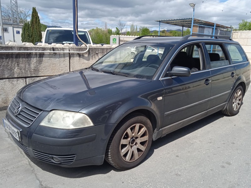 VOLKSWAGEN PASSAT B5.5 VARIANT (3B6)