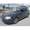 volkswagen passat b5.5 variant (3b6) del año 2002