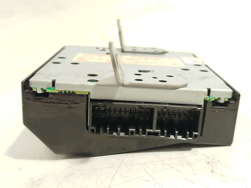 Recambio de modulo electronico para honda accord vii (cl, cn) 2.2 i-ctdi (cn1) referencia OEM IAM 39186SEAG021 - Plata 6