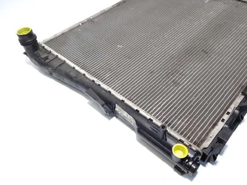 Recambio de radiador agua para bmw x3 (e83) 3.0 turbodiesel cat referencia OEM IAM 3403470 17113414986 - Gris 2