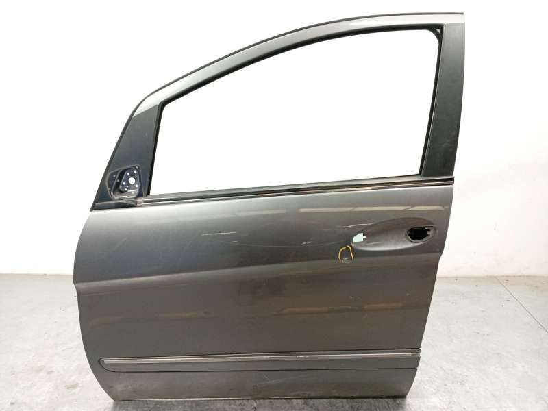 Recambio de puerta delantera izquierda para mercedes-benz clase b sports tourer (w245) b 180 cdi (245.207) referencia OEM IAM A1