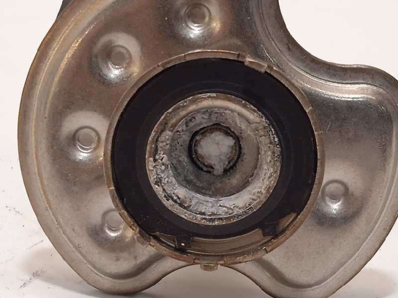 Recambio de inyector para skoda octavia lim. (nx3) 2.0 tdi referencia OEM IAM 7LA131113A  0444021072 - Negro 3
