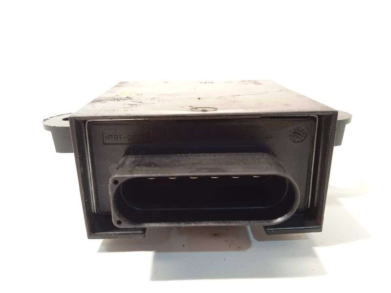 Recambio de modulo electronico para volkswagen t6.1 caravelle (sh) 2.0 tdi referencia OEM IAM 6N0201320A - Azul 3
