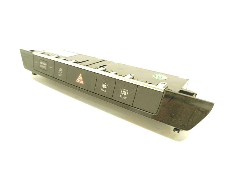 Recambio de mando multifuncion para audi a6 c8 (4a2) 45 tdi mild hybrid quattro referencia OEM IAM 4K0925301 - Gris 2