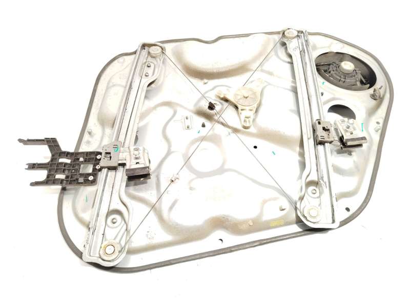 Recambio de elevalunas delantero izquierdo para hyundai ix20 1.6 cat referencia OEM IAM 824701K010 824501P010 5