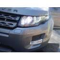 LAND ROVER EVOQUE
