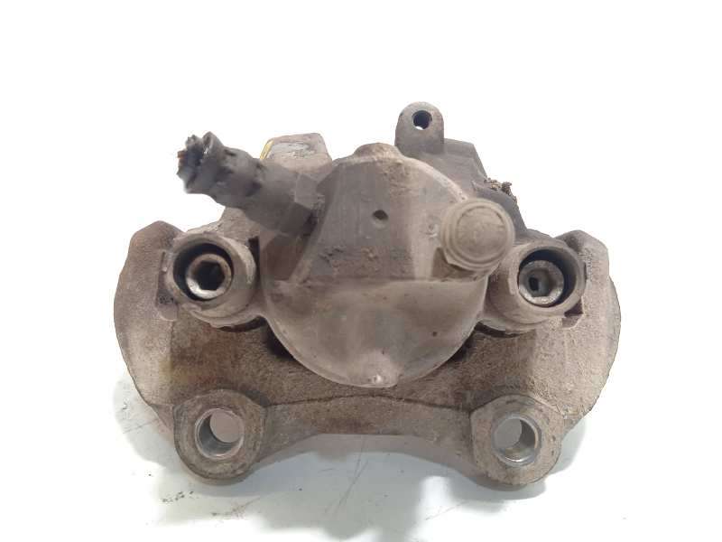 Recambio de pinza freno trasera izquierda para mercedes-benz clase e (w212) lim. 250 cdi blueefficiency (212.003) referencia OEM - Negro 3