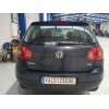 volkswagen golf v (1k1) del año 2007