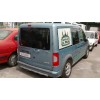ford tourneo connect (tc7) del año 2011