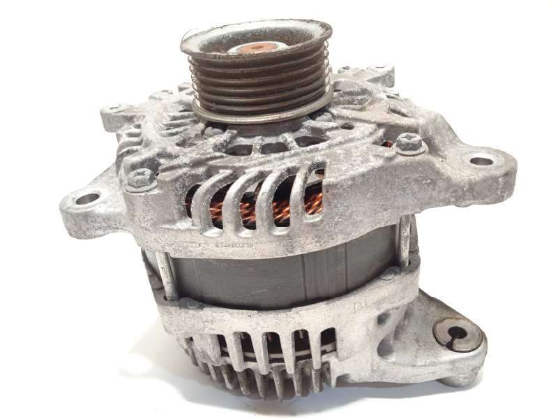 Recambio de alternador para toyota gt 86 sport referencia OEM IAM 23700AA751  A2TX2491A - Gris 2