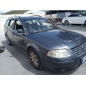 VOLKSWAGEN PASSAT B5.5 VARIANT (3B6)