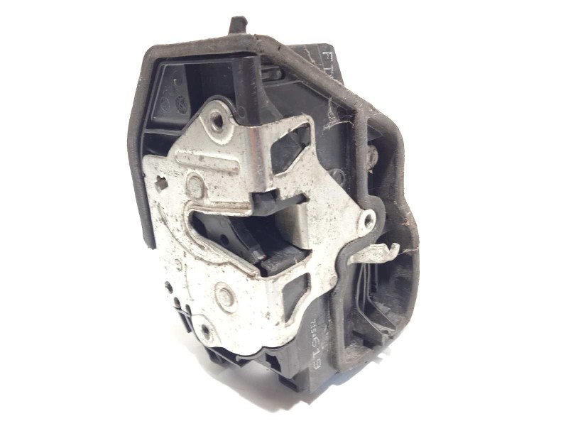 CERRADURA PUERTA DELANTERA IZQUIERDA 7154619 51217154619