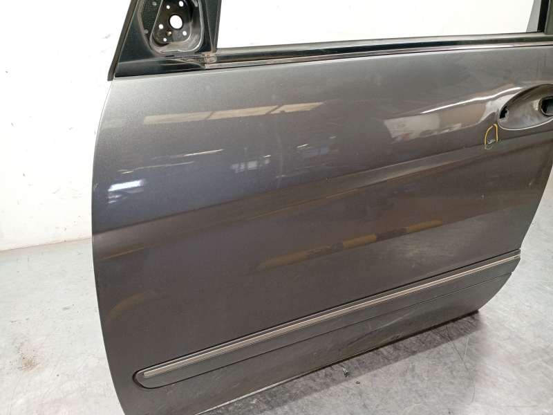 Recambio de puerta delantera izquierda para mercedes-benz clase b sports tourer (w245) b 180 cdi (245.207) referencia OEM IAM A1 2