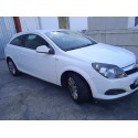OPEL ASTRA GTC