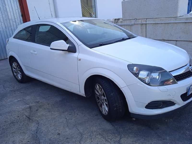 OPEL ASTRA GTC