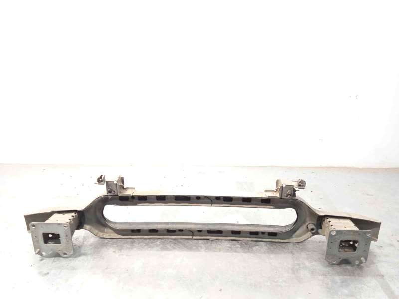Recambio de refuerzo paragolpes delantero para peugeot 407 st confort referencia OEM IAM 7414FN 2