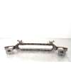 Recambio de refuerzo paragolpes delantero para peugeot 407 st confort referencia OEM IAM 7414FN  