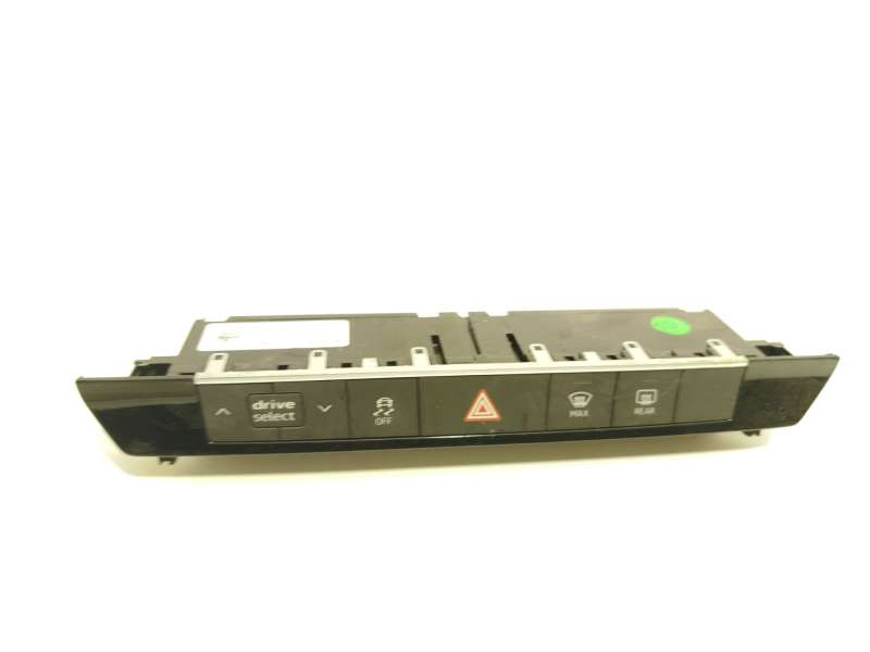 Recambio de mando multifuncion para audi a6 c8 (4a2) 45 tdi mild hybrid quattro referencia OEM IAM 4K0925301 - Gris 3