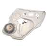 Recambio de elevalunas trasero derecho para mercedes-benz clase b (w245) 200 cdi (245.208) referencia OEM IAM A1697301679  16973