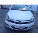 OPEL ASTRA GTC