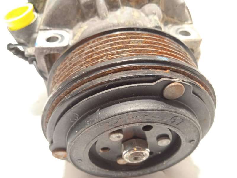Recambio de compresor aire acondicionado para mitsubishi outlander (gf0) kaiteki 4wd referencia OEM IAM 7813A372 5