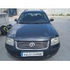 volkswagen passat b5.5 variant (3b6) del año 2002