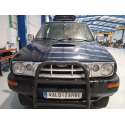 FORD MAVERICK (UDS, UNS)