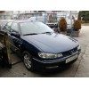 peugeot 406 berlina (s1/s2) del año 2001