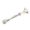 Recambio de amortiguador trasero derecho para opel mokka 1.2 (76) referencia OEM IAM 9842692080 98426920800 