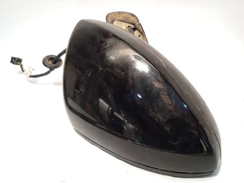 Recambio de retrovisor derecho para opel astra k lim. 5türig 1.6 cdti dpf referencia OEM IAM 39176307 - Negro 3