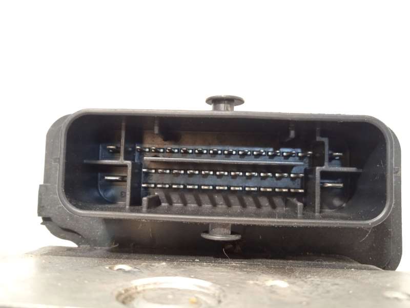 Recambio de abs para dacia sandero ii (b8_) tce 90 (b8m1, b8ma) referencia OEM IAM 476603249R 269707 2265106455 4