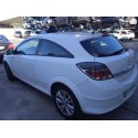 OPEL ASTRA GTC