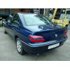 peugeot 406 berlina (s1/s2) del año 2001